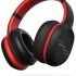 Hitage Sports Passion Wired Headset (White, in The Ear)