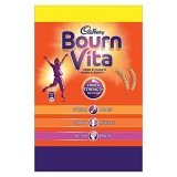 Bournvita Health Drink, 2 kg ₹578