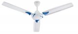 Candes Swift DLX Anti-Rust 1200mm Copper Ceiling Fan (White Blue)