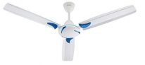 Candes Swift DLX Anti-Rust 1200mm Copper Ceiling Fan (White Blue)