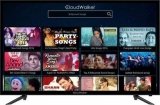 CloudWalker 100cm (39.37 inch) Full HD LED Smart TV
