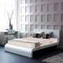 Coirfit Ortho Luxury Pocket 6-inch Queen Size Spring Mattress (White, 78x60x6)