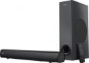 Creative Stage 160 W Bluetooth Soundbar(Black, 2.1 Channel)