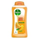 Dettol Body Wash and shower Gel, Energize – 250ml