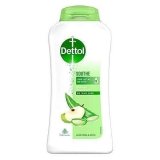 Dettol Body Wash and shower Gel, Soothe – 250ml
