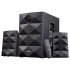 boAt Stone 190F 5 W Bluetooth  Speaker(Black, Stereo Channel)