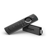 [Select Pincodes]Fire TV Stick streaming media player with Alexa built in, includes all-new Alexa Voice Remote, HD, easy set-up ₹1000
