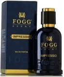 FOGG Scent Impressio 50ml Eau de Parfum  –  50 ml(For Men)