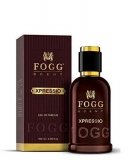 Fogg Xpressio Scent for Men, 100ml