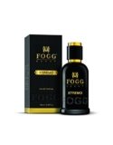 Fogg Xtremo Scent for Men, Pack of 2