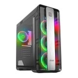 Foxin FGC-9904 Titan Mid-Tower Gaming Cabinet (Case Without SMPS)