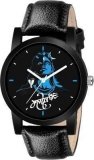 FOXTER Mahadev Mahakal Lord Shiva Analog Watch  – For Men