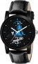 FOXTER Mahadev Mahakal Lord Shiva Analog Watch  – For Men
