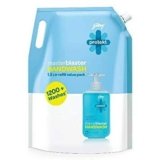 Godrej Protekt Masterblaster Handwash Refill – 1500 ml