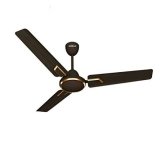 Havells Andria 1200mm Sweep Dust Resistant Ceiling Fan (Espresso Brown)