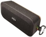 House of Marley EM-JA017-SB No Bounds XL 12 W Bluetooth  Speaker(Black, Mono Channel)