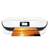 HP DeskJet 5085 All-in-One Ink Advantage Wireless Colour Printer with Duplex Printing