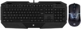 HP GK1000 Gaming Keyboard and Mouse Combo Set