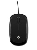 Portronics Toad 101 Wired Optical Mouse with 1200 DPI, Plug & Play