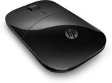 HP Z3700 Dual Silver Mouse/2.4 GHz Wireless