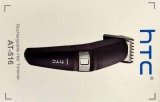 HTC AT-516.  Runtime: 45 min Trimmer for Men(Multicolor)