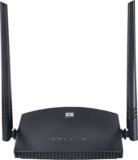 iBall iB-WRB333N 300M MIMO Wireless-N High Speed Broadband Router, Black