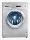 IFB 6 kg 5 Star 2X Power Steam,Hard Water Wash Fully Automatic Front Load with In-built Heater White