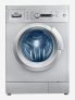 IFB 6 kg 5 Star 2X Power Steam,Hard Water Wash Fully Automatic Front Load with In-built Heater White