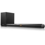 Infinity (JBL) Sonic B200WL 2.0 Channel Bluetooth Sound Bar with Wireless Sub Woofer (160W Peak Power, Deep Bass Output)