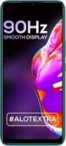 Infinix Hot 10S (Heart Of Ocean, 64 GB)(4 GB RAM)