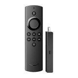 Fire TV Stick with Alexa Voice Remote (includes TV and app controls) | HD streaming device