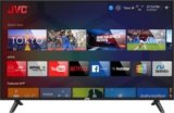 JVC 109cm (43 inch) Full HD LED Smart TV(LT-43N5105C)
