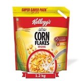 Kellogg’s Corn Flakes Original, 1.2 kg