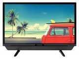 [9 PM Flash sale Today] Kevin 60 cm (24 Inches) HD Ready LED TV KN24832 (Black) | With Inbuilt Soundbar