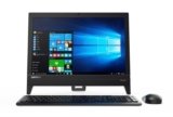 Lenovo – (Core i3 (6th Gen)/4 GB DDR4/1 TB/Windows 10 Home)(Black, 5.65 kg, 21.5 Inch Screen)