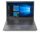 Lenovo Ideapad 130 AMD E2-9000 7th Gen 15.6-inch HD Laptop ( 4 GB / 1 TB HDD / Windows 10 Home / Black / 2.1 Kg), 81H5003FIN