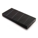 Lenovo PB500 Li-Polymer 10000mAH Power Bank (Black)