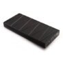 Lenovo PB500 Li-Polymer 10000mAH Power Bank (Black)