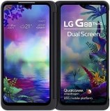 LG G8X | Dual Screen (Aurora Black, Dual OLED Screens)