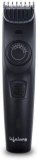 Lifelong Trimmer For Men |1 Year Warranty |Trimmer Men, 60 Minutes Runtime, 20 Length Settings, Trimmer for Man, Hair Trimmer for Men, Beard Trimmer for Men, Stainless Steel Blades (LLPCM107, Blue)