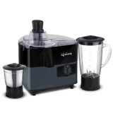 Lifelong Power Pro Juicer Mixer Grinder 450W