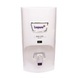 [Apply Coupon + Cashback]Livpure Glo Lite 7-Litre RO+UF Water Purifier