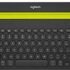 F&D W17 10 Watt Wireless Bluetooth Portable Speaker (Gray)