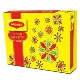 Maggi Festive Cooking, Diwali Gift Pack,  786.5 g