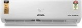 MarQ by Flipkart 1.5 Ton 5 Star Split Dual Inverter AC – White  (FKAC155SIAEXT, Copper Condenser)