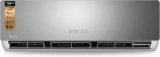 MarQ by Flipkart 1.5 Ton 5 Star Split Inverter AC  – IDU(Tinted Mirror) ODU(White)(FKAC155SIAINS, Copper Condenser)