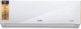 MarQ by Flipkart 1.5 Ton 5 Star Split Inverter AC  – White(FKAC155SIA, Copper Condenser)