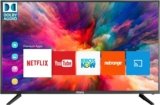 MarQ by Flipkart Dolby 40 inch(100.5 cm) Full HD Smart LED TV  (40HSFHD)