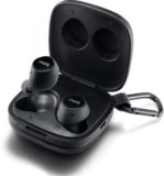 MarQ by Flipkart True Wireless Bluetooth Headset with Mic(Black, In the Ear)