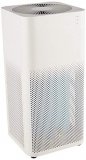 Mi 2 AC M2 AA Portable Room Air Purifier  (White)
